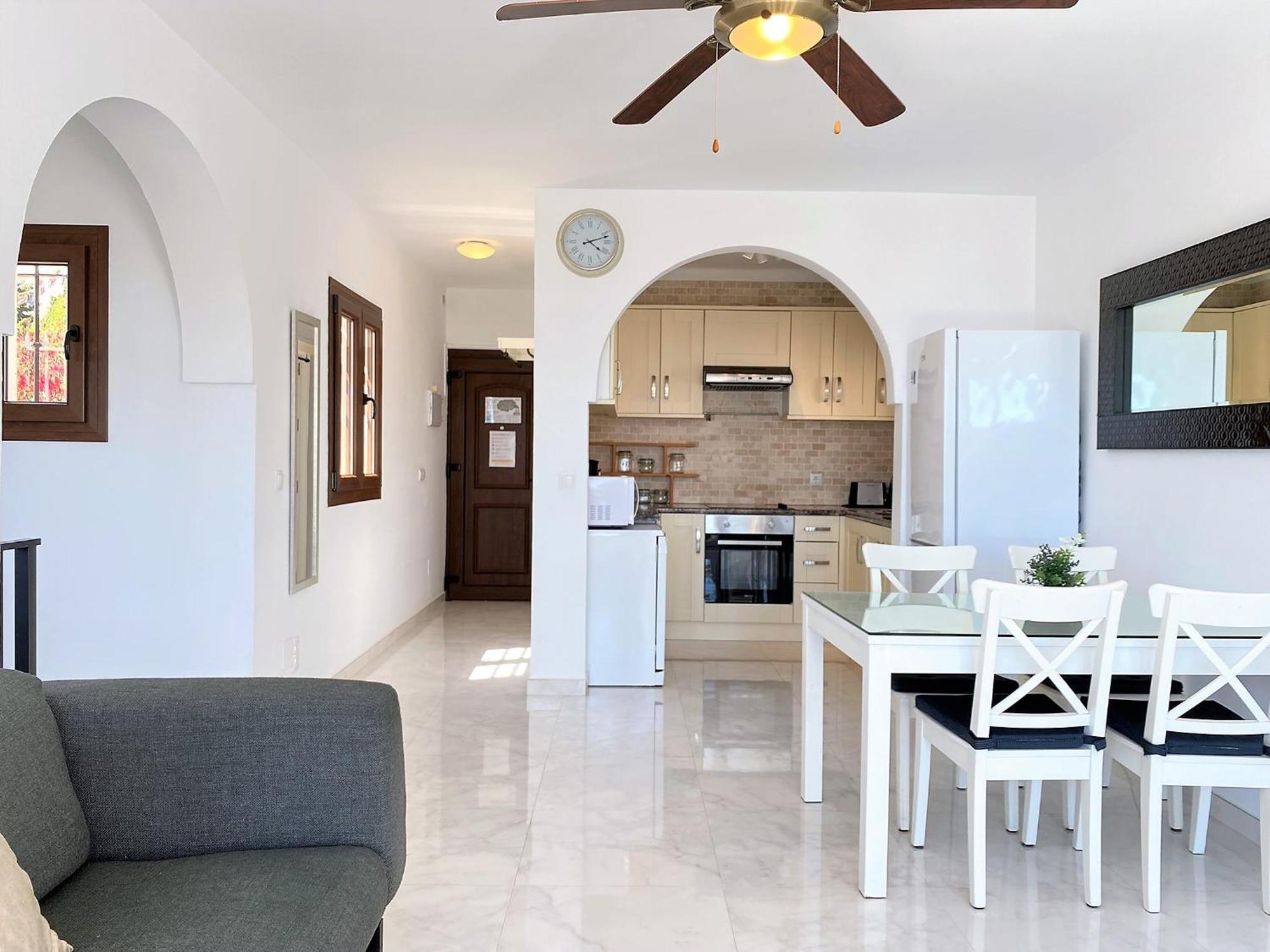 Villa Casa La Vida Casasol 内尔哈 外观 照片