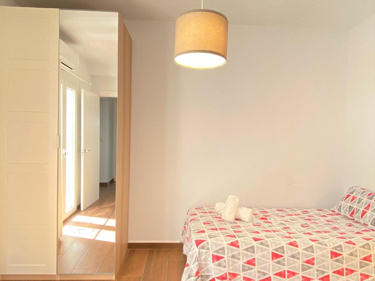 Villa Casa La Vida Casasol 内尔哈 外观 照片