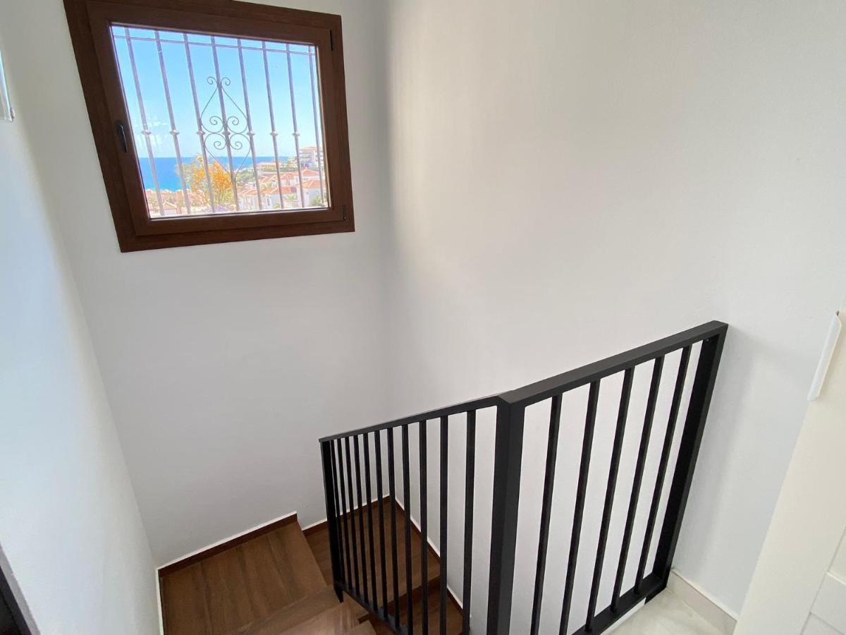Villa Casa La Vida Casasol 内尔哈 外观 照片