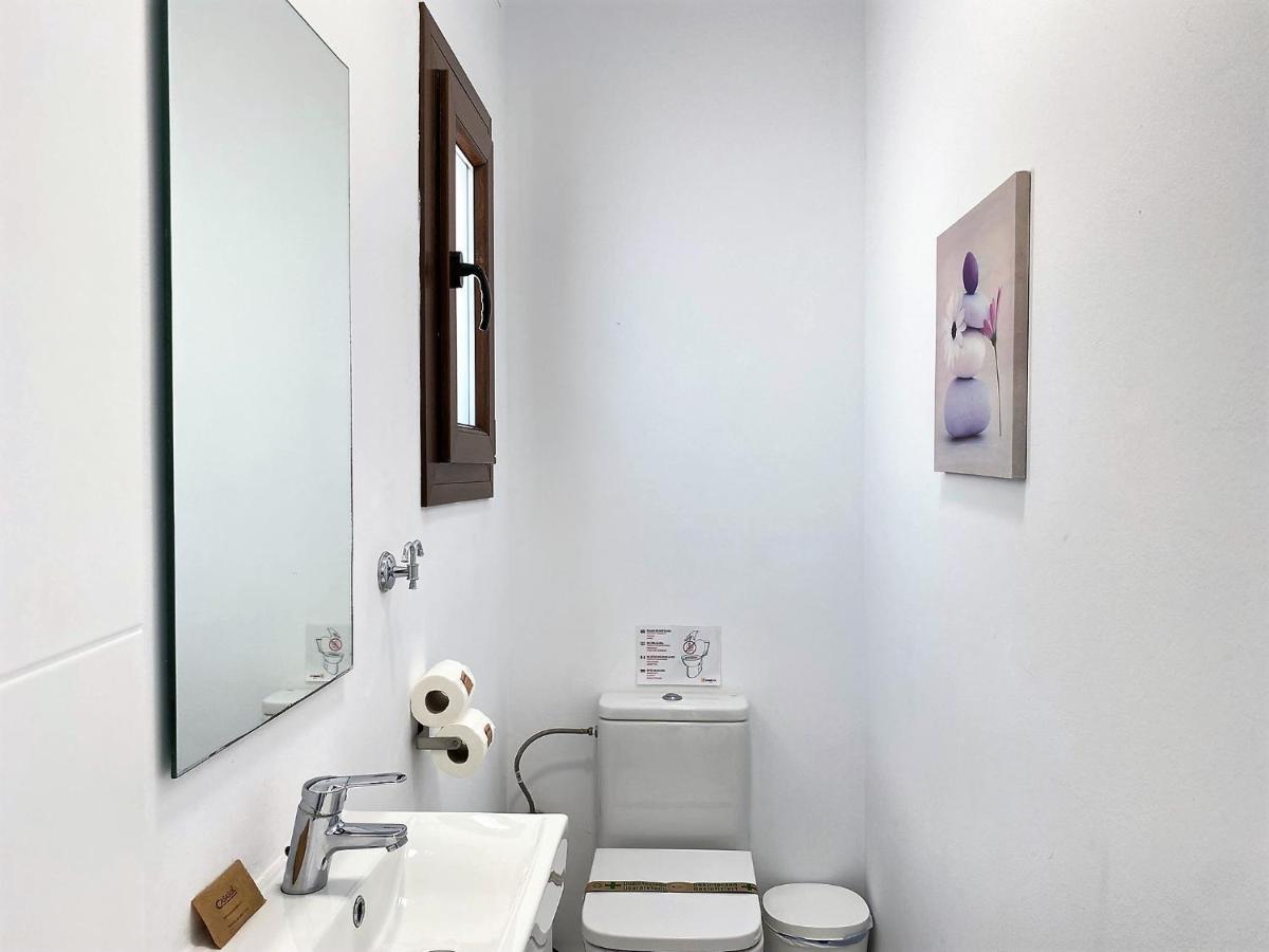 Villa Casa La Vida Casasol 内尔哈 外观 照片