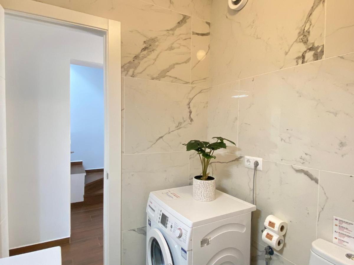 Villa Casa La Vida Casasol 内尔哈 外观 照片